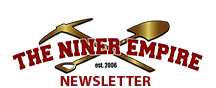 The Niner Empire Newsletter